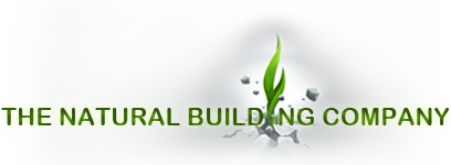 The Natural Building Company Oy